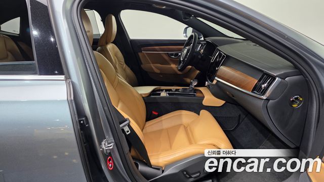 Volvo S90 2019 thumb 12