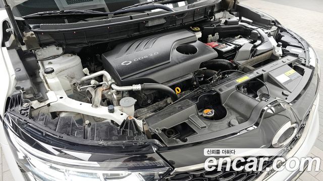 Renault Korea QM6 2022 thumb 6