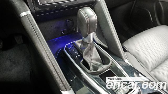 Renault Korea QM6 2022 thumb 9