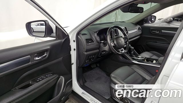 Renault Korea QM6 2022 thumb 10