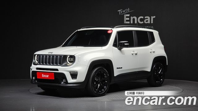 Jeep Renegade 2023 thumb 2