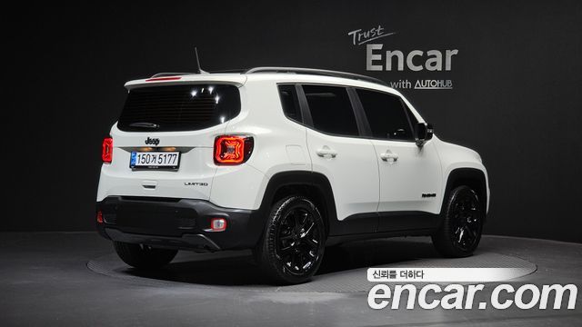 Jeep Renegade 2023 thumb 3