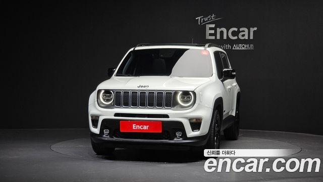 Jeep Renegade 2023 thumb 4