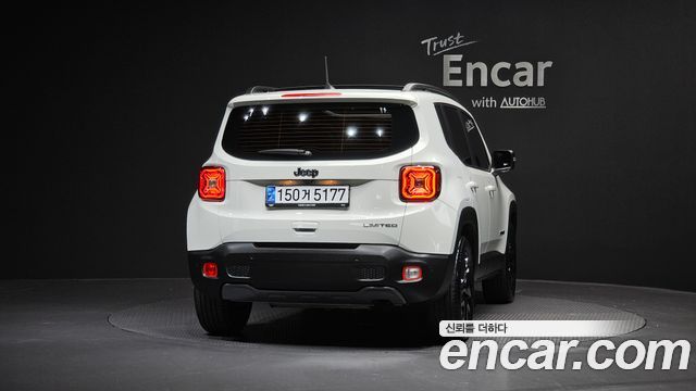 Jeep Renegade 2023 thumb 5