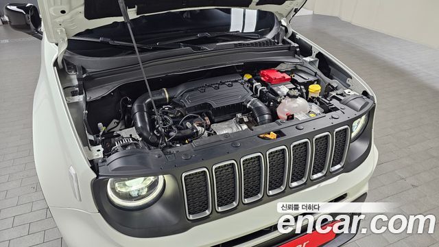 Jeep Renegade 2023 thumb 7