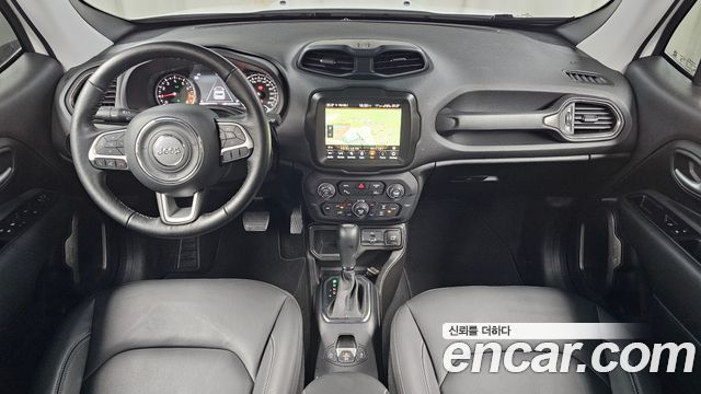 Jeep Renegade 2023 thumb 8