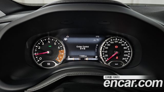 Jeep Renegade 2023 thumb 9