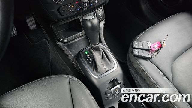 Jeep Renegade 2023 thumb 10
