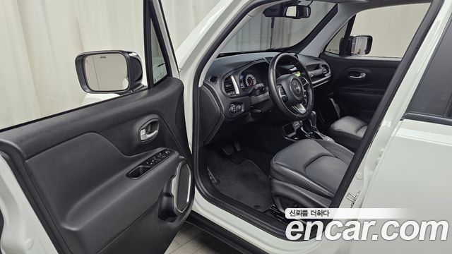 Jeep Renegade 2023 thumb 11