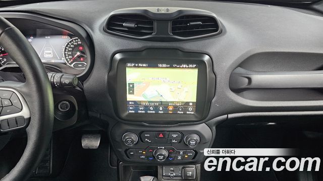 Jeep Renegade 2023 thumb 12