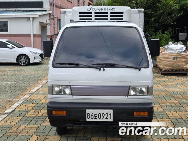 Chevrolet Labo 2020 thumb 3