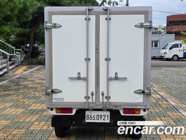 Chevrolet Labo 2020 thumb 6