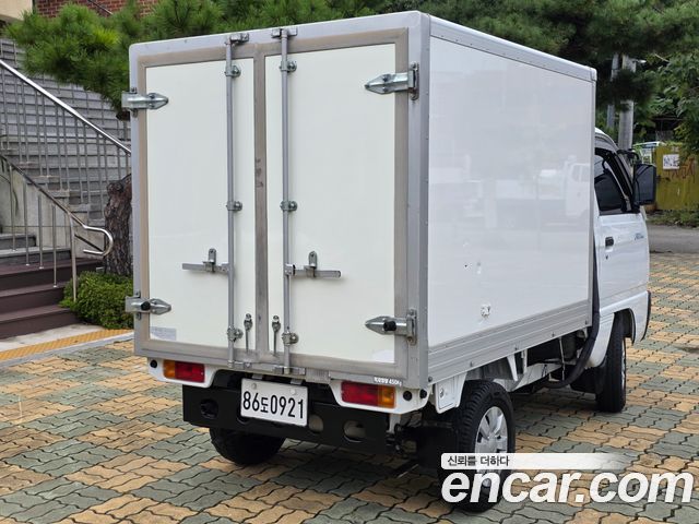 Chevrolet Labo 2020 thumb 7