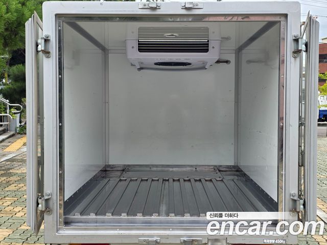 Chevrolet Labo 2020 thumb 8