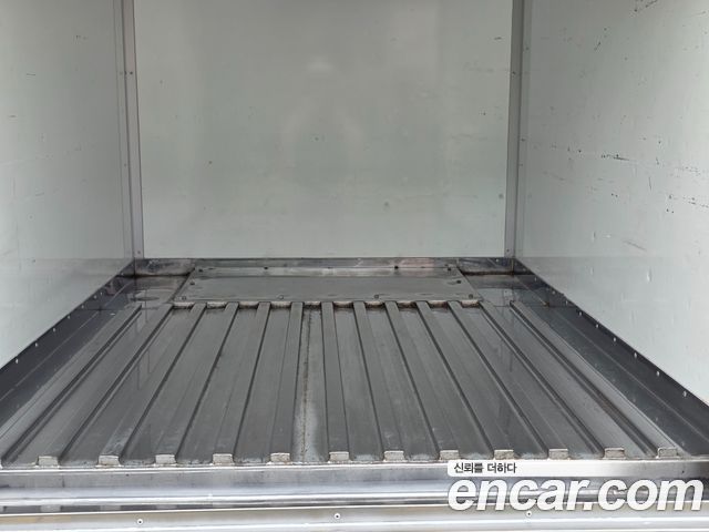 Chevrolet Labo 2020 thumb 9