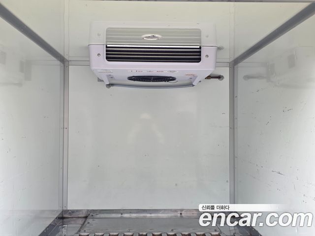 Chevrolet Labo 2020 thumb 10