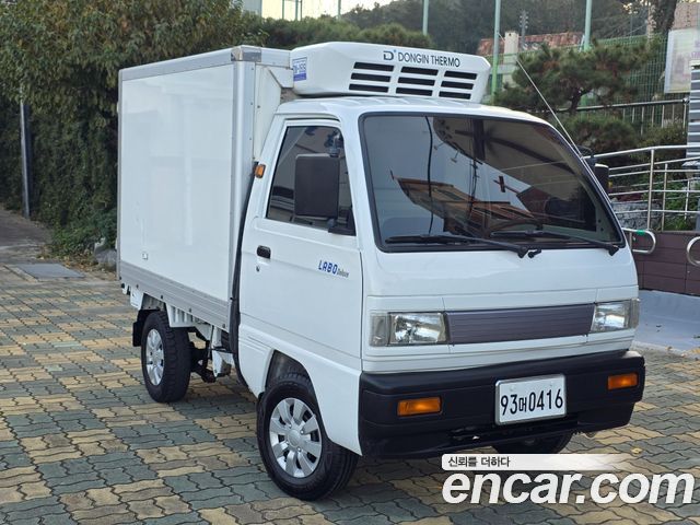 Chevrolet Labo 2019 thumb 2