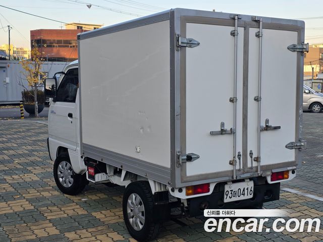 Chevrolet Labo 2019 thumb 5