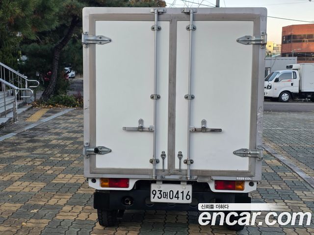 Chevrolet Labo 2019 thumb 6