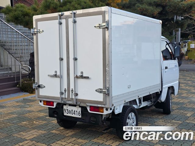 Chevrolet Labo 2019 thumb 7