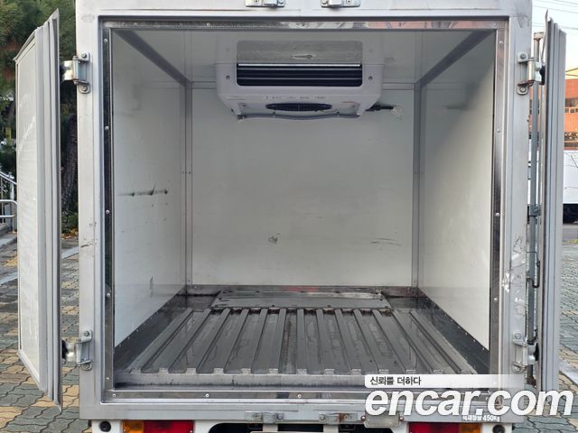 Chevrolet Labo 2019 thumb 11