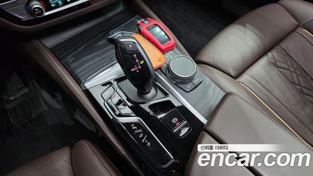 BMW 3 серии GT 2021 thumb 9
