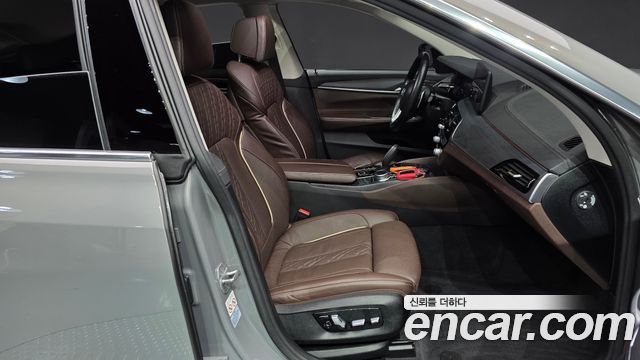 BMW 3 серии GT 2021 thumb 10