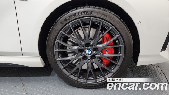 BMW 1 серии 2025 thumb 6