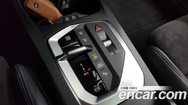 BMW 1 серии 2025 thumb 9