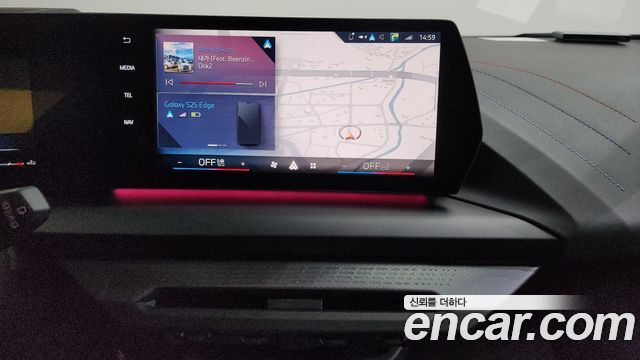 BMW 1 серии 2025 thumb 11