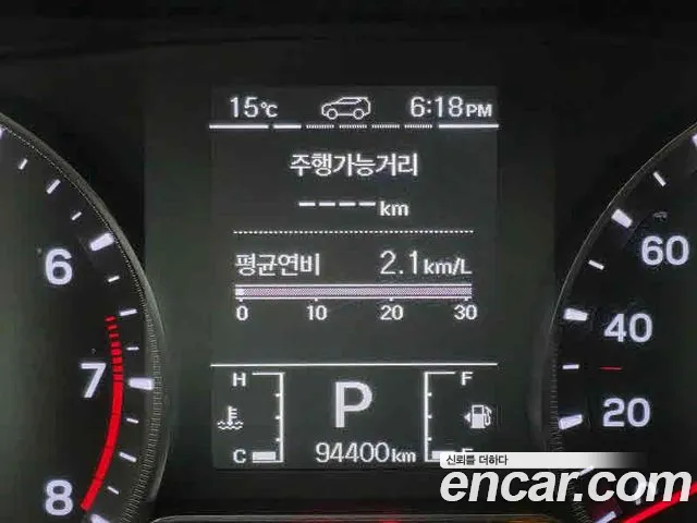 SsangYong Tivoli 2019 thumb 9