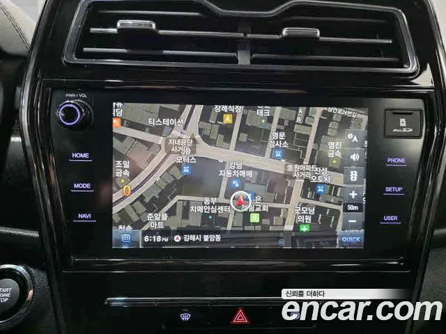 SsangYong Tivoli 2019 thumb 3