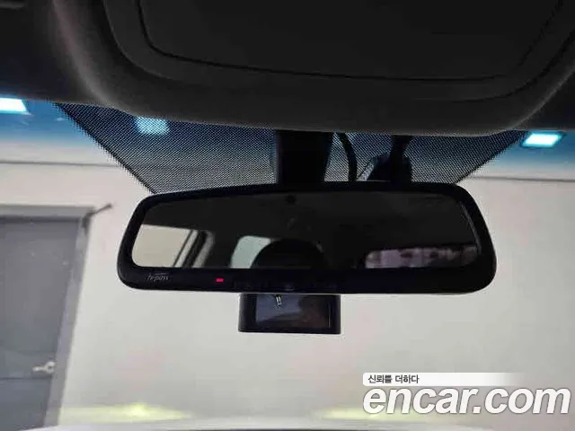 SsangYong Tivoli 2019 thumb 4