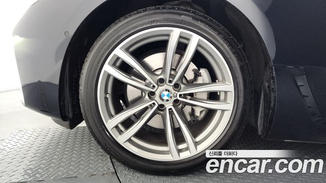 BMW 3 серии GT 2019 thumb 5