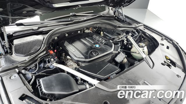 BMW 3 серии GT 2019 thumb 6