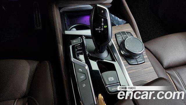 BMW 3 серии GT 2019 thumb 9