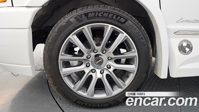 GMC Savana 2020 thumb 5