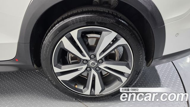Volvo V60 2019 thumb 6
