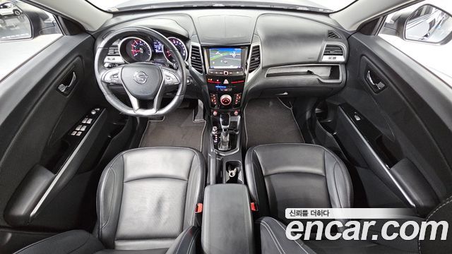 SsangYong Tivoli 2019 thumb 7