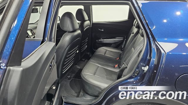 SsangYong Tivoli 2019 thumb 12