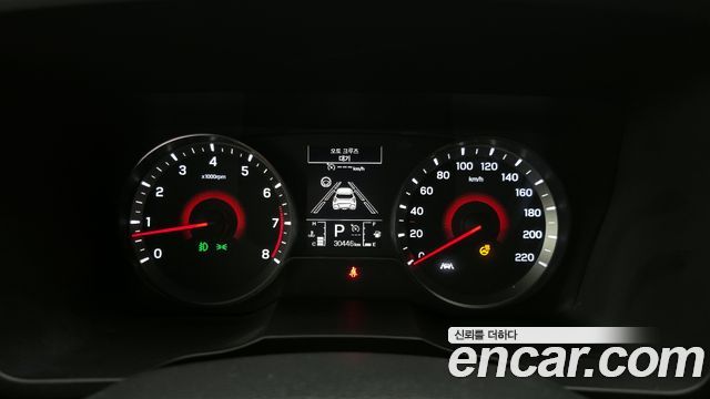 SsangYong Tivoli 2020 thumb 9
