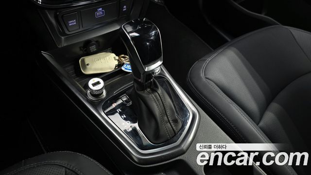 SsangYong Tivoli 2020 thumb 10