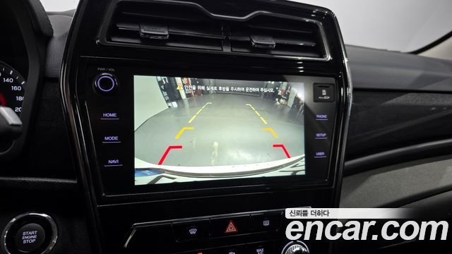 SsangYong Tivoli 2020 thumb 11