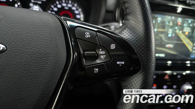 SsangYong Tivoli 2020 thumb 12