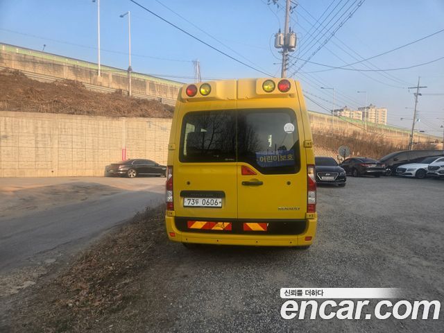 Renault Korea Master 2019 thumb 5