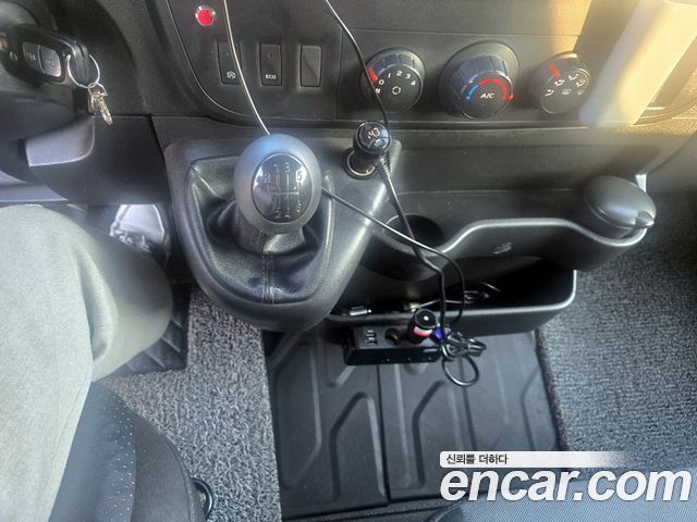 Renault Korea Master 2019 thumb 10