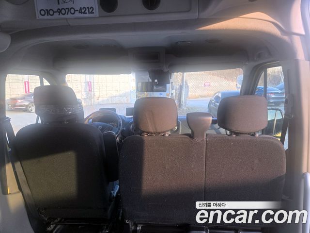 Renault Korea Master 2019 thumb 12