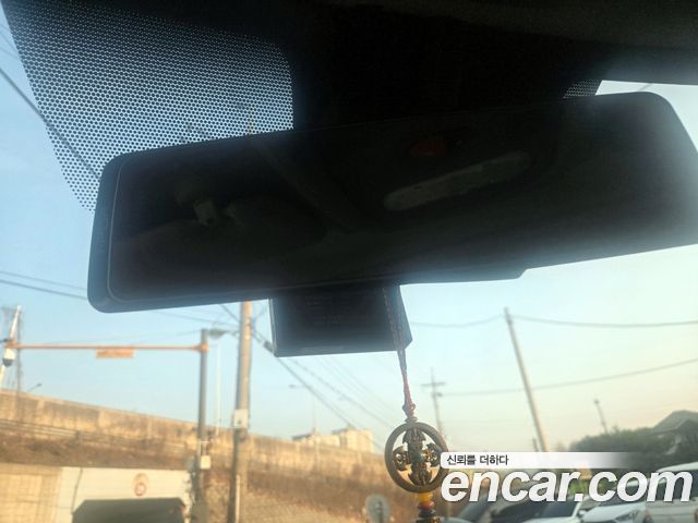 Renault Korea Master 2019 thumb 11