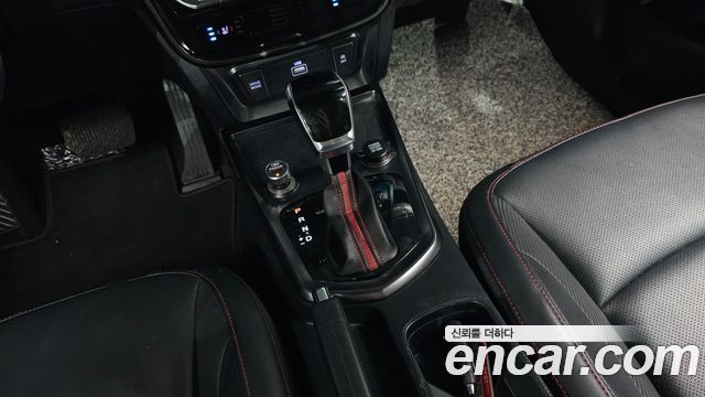SsangYong Tivoli 2020 thumb 10