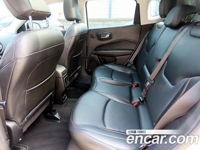 Jeep Compass 2019 thumb 7